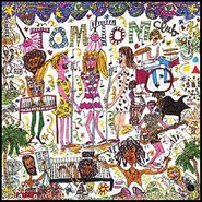 Tom Tom Club, Tom Tom Club [Green Vinyl] (LP)