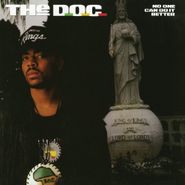 The D.O.C., No One Can Do It Better [Expanded Edition] (CD)