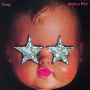 Fanny, Mother's Pride [Expanded Edition] (CD)