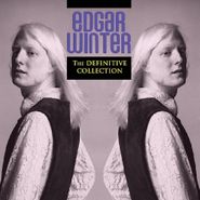 Edgar Winter, The Definitive Collection (CD)