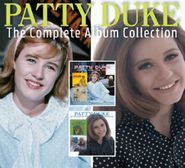 Patty Duke, The Complete Album Collection (CD)