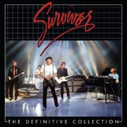 Survivor, The Definitive Collection (CD)
