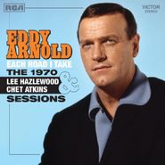 Eddy Arnold, Each Road I Take: The 1970 Lee Hazlewood & Chet Atkins Sessions (CD)
