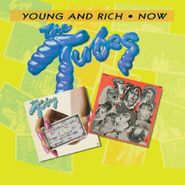 The Tubes, Young And Rich / Now (CD)