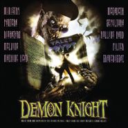 Various Artists, Demon Knight [OST] (LP)