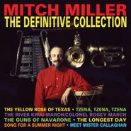 Mitch Miller, The Definitive Collection (CD)