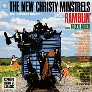 The New Christy Minstrels, Ramblin' [Expanded Edition] (CD)