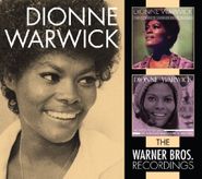 Dionne Warwick, The Warner Bros. Recordings (CD)
