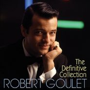 Robert Goulet, The Definitive Collection (CD)