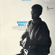 Sandy Bull, Fantasias For Guitar & Banjo (CD)