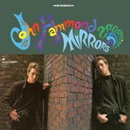 John Hammond, Jr., Mirrors (CD)