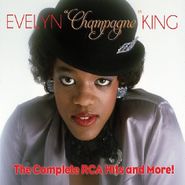 Evelyn "Champagne" King, The Complete RCA Hits & More! (CD)
