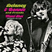 Delaney & Bonnie And Friends, Motel Shot [Expanded Edition] (CD)