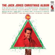 Jack Jones, The Jack Jones Christmas Album (CD)