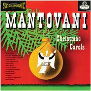 Mantovani, Christmas Carols (CD)