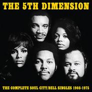 The 5th Dimension, The Complete Soul City / Bell Singles 1966-1975 (CD)