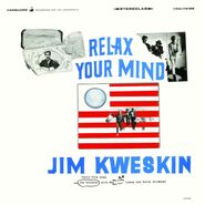 Jim Kweskin, Relax Your Mind (CD)