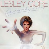 Lesley Gore, Love Me By Name (CD)