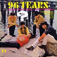 Question Mark & The Mysterians, 96 Tears [Orange Vinyl] (LP)