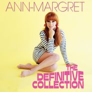 Ann-Margret, The Definitive Collection (CD)