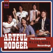 Artful Dodger, The Complete Columbia Recordings (CD)