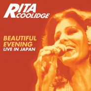 Rita Coolidge, Beautiful Evening: Live In Japan [Expanded Edition] (CD)