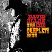 David Allan Coe, The Complete Hits (CD)
