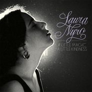Laura Nyro, A Little Magic, A Little Kindness: The Complete Mono Album Collection (CD)