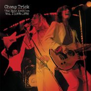 Cheap Trick, Epic Archive Vol. 1 (1975-1979) (CD)