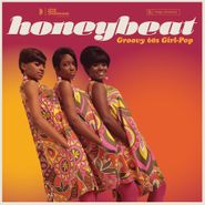 Various Artists, Honeybeat: Groovy 60s Girl-Pop (LP)