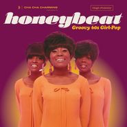 Various Artists, Honeybeat: Groovy 60s Girl-Pop (CD)