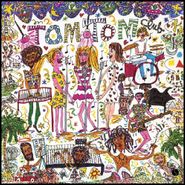 Tom Tom Club, Tom Tom Club [Yellow & Blue Starburst Vinyl] (LP)