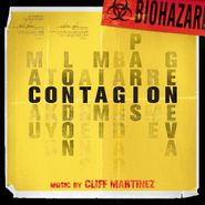 Cliff Martinez, Contagion [OST] (LP)