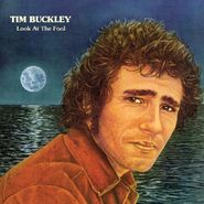 Tim Buckley, Look At The Fool [Crimson Vinyl] (LP)