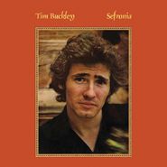Tim Buckley, Sefronia [Salmon Pink Vinyl] (LP)