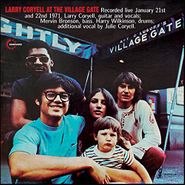 Larry Coryell, At The Village Gate (CD)