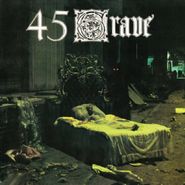 45 Grave, Sleep In Safety [Expanded Edition] (CD)