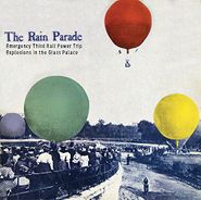 Rain Parade, Emergency Third Rail Power Trip / Explosions In The Glass Palace [Remastered Edition] (CD)