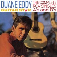 Duane Eddy, Guitar Star: The Complete RCA Singles A's & B's (CD)