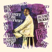 Desmond Dekker, You Can Get It If You Really Want [Black & Blue Marble Vinyl] (LP)