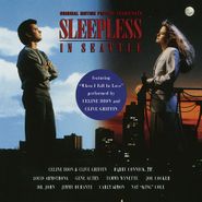 Various Artists, Sleepless In Seattle [OST] [Blue Vinyl] (LP)