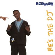 DJ Jazzy Jeff & The Fresh Prince, He's The DJ, I'm The Rapper [Expanded Edition] (CD)