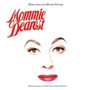 Henry Mancini, Mommie Dearest [OST] [White Vinyl] (LP)