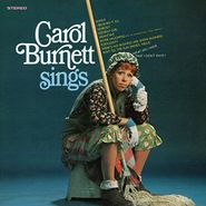 Carol Burnett, Sings [Expanded Edition] (CD)