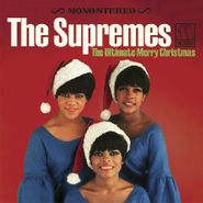 The Supremes, The Ultimate Merry Christmas (CD)