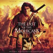 Trevor Jones, The Last Of The Mohicans [OST] (LP)