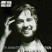 Jimmy Webb, Angel Heart [35th Anniversary Expanded Edition] (CD)