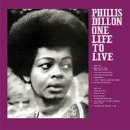 Phyllis Dillon, One Life To Live [Violet Vinyl] (LP)