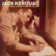 Jack Kerouac, Blues & Haikus [Colored Vinyl] (LP)