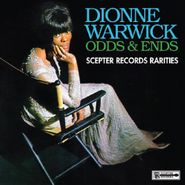 Dionne Warwick, Odds & Ends: Scepter Records Rarities (CD)